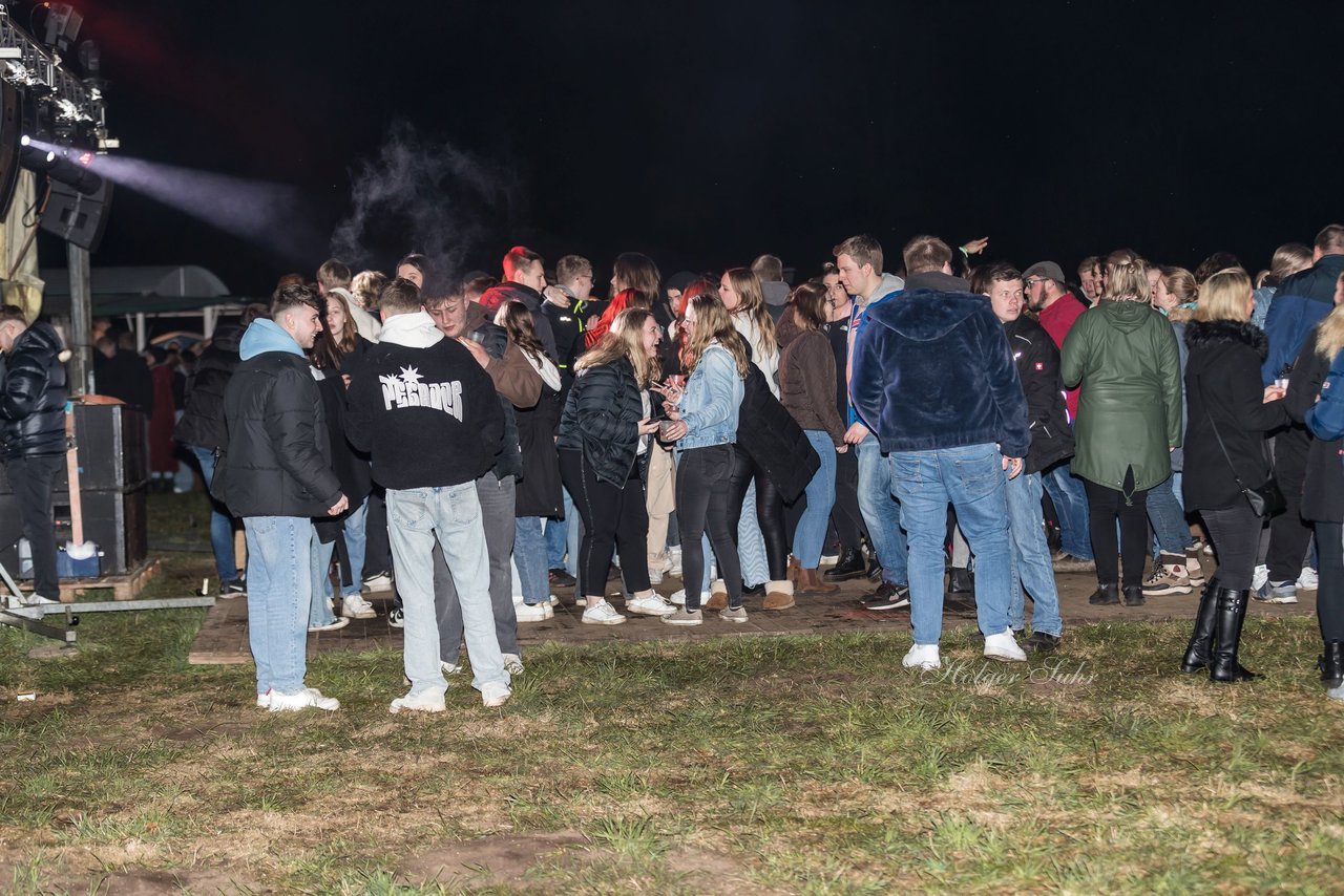 Bild 472 - Osterfeuer